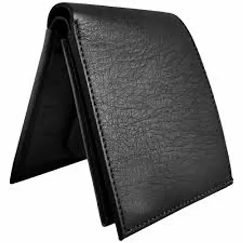 Men Leather Wallet