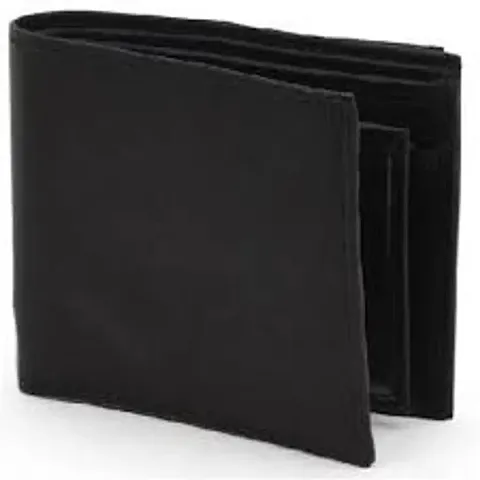 Men Leather Wallet