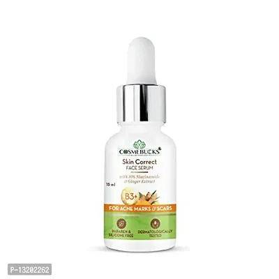 Skin Correct Face Serum for Acne Marks  Scars-thumb0
