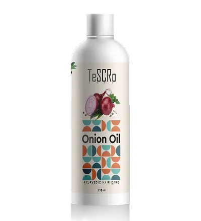 Must Have Hair Oil 