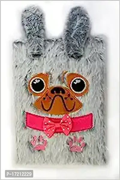 Tejal Arts Tejal-Diary-Pug Diary Notebooks