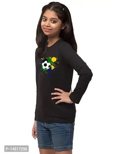 Latest shirt clearance for girl