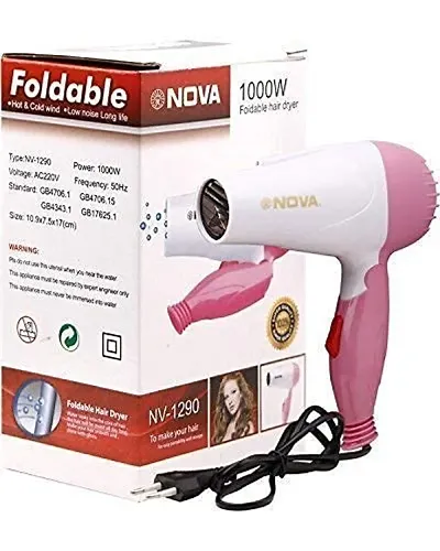 Hair Dryer For Men And Women