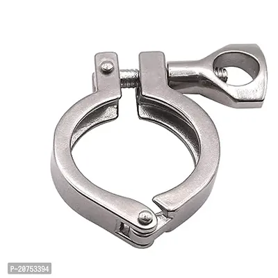 General Motors, Exhaust Clamp