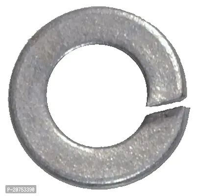 Split Lock Washer