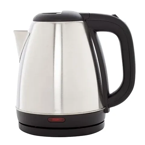 Stainless Steel Electric Kettle 1.5L