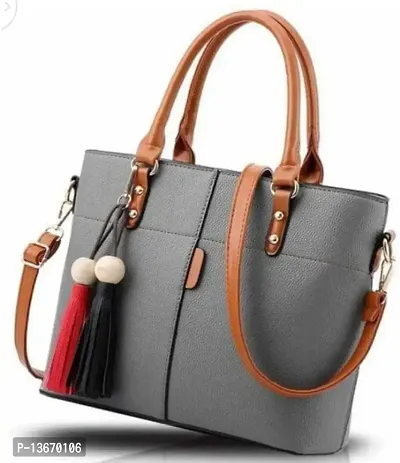 World Venture Leather Handbag for Women | Pampora Leather