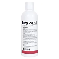 Keywest Professional Biotin Intracellular Nutrition Nanoplastia Treatment for All Hair Types with Ozone Protein and Acai Berry + Vitamin B5 (60ml)-thumb2