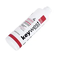 Keywest Professional Nanoplastia Sulfate Free Conditioner for Women | All Hair Types | Enriched with Macadamia Oil + Vitamin E (250ml)-thumb1