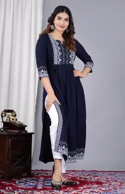 Classic Kurta Bottom for Women