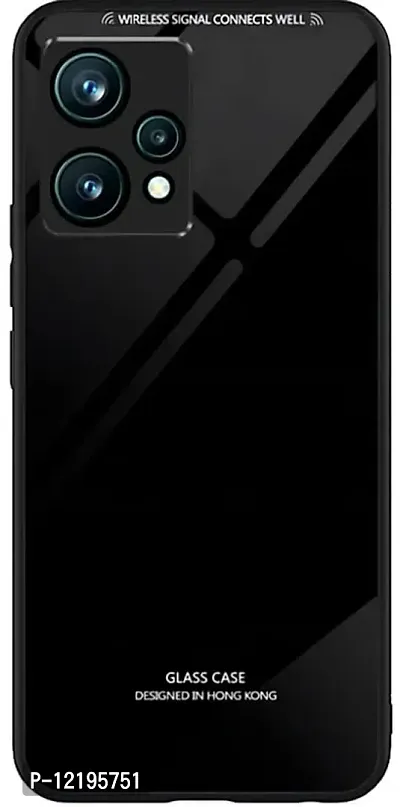 Thuban Glass Back case with Bumper Cover for Realme 9 pro Plus 5G-thumb4