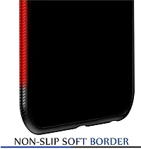 Thuban Glass Back case with Bumper Cover for redmi Note 10 pro-thumb3
