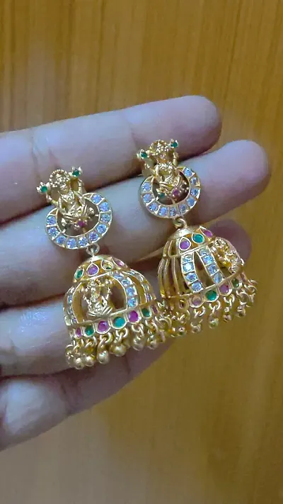 Fancy Earrings 