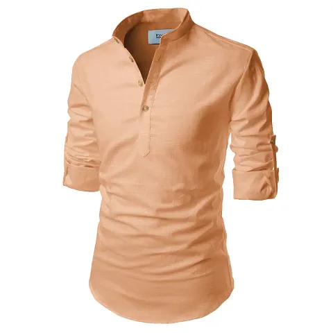 Best Selling Cotton Kurtas For Men