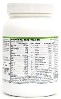 formula 2 Multivitamin Mineral  Herbal Tablets-thumb1
