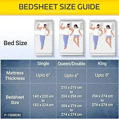BONA SORT PVC Waterproof Bed Sheet Cover -Plastic Sheet Easily Washable, Water Resistant Sheet for Bedroom for Babies and Adult - (Double Bed Size 6.5 x 6 Feet Coffee Color)-thumb4