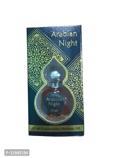 Arabian Night Attar perfume 15 ml