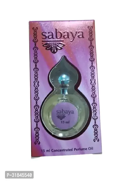 Sadaf Attar perfume 15 ml