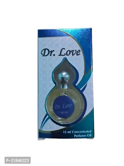 Dr.Love Attar 15 ml-thumb0