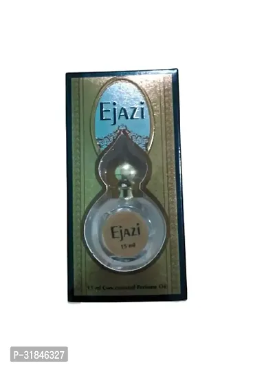 Ejazi Attar perfume 15 ml-thumb0