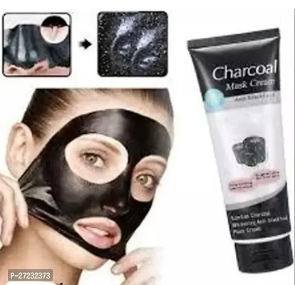 Classic Charcoal Mask-thumb0