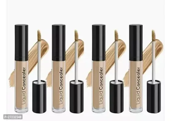 Classic Combo Pack Of 4 Premium Quality Concealer