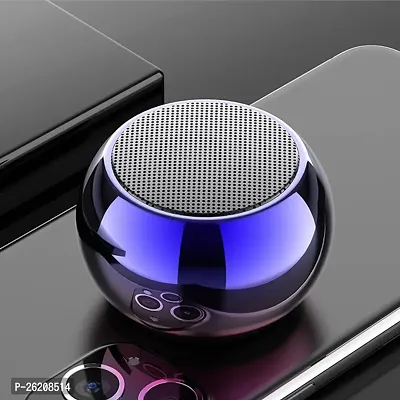 Bluetooth speaker Mini Boost 4 Bluetooth Speaker WIRELESS {MULTICOLOR}-thumb0