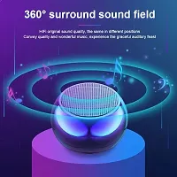 Bluetooth speaker Mini Boost 4 Bluetooth Speaker WIRELESS {MULTICOLOR}-thumb3