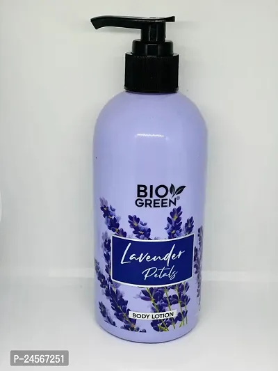 BIO GREEN BLOSSAM BODY LOTION( 300ml)-thumb0