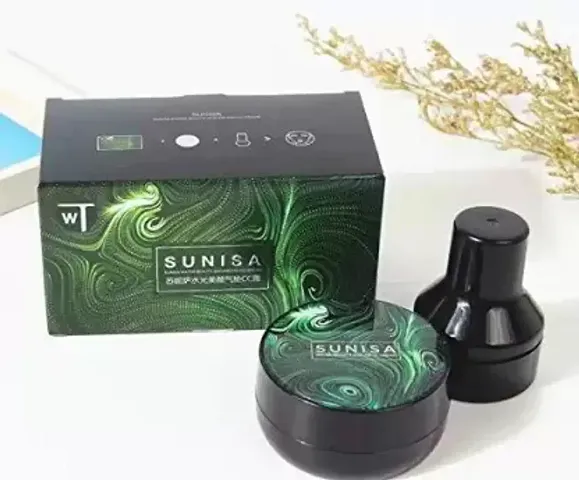 Sunisa Most Loved Foundation