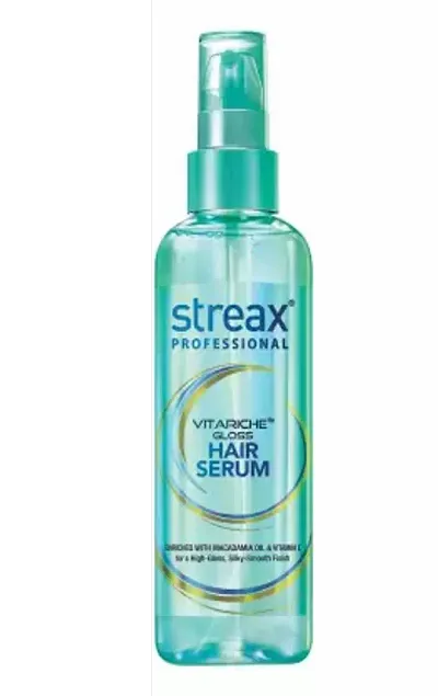 Streax Professional Hair Serum