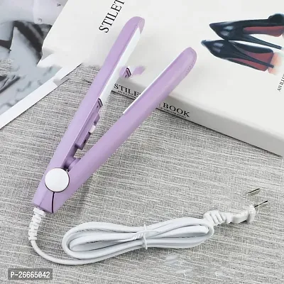 mini hair straightener Mini Professional Hair Straighteners