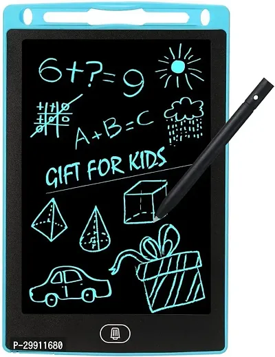 8.5E Re-Writable LCD Writing Pad with Pen-thumb0