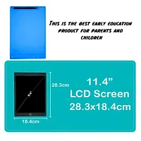 8.5E Re-Writable LCD Writing Pad with Pen-thumb3