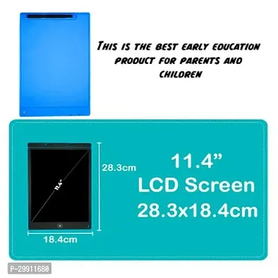 8.5E Re-Writable LCD Writing Pad with Pen-thumb4