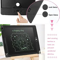 8.5E Re-Writable LCD Writing Pad with Pen-thumb2