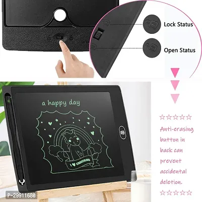 8.5E Re-Writable LCD Writing Pad with Pen-thumb3