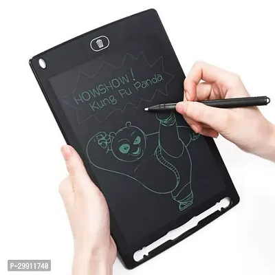 8.5E Re-Writable LCD Writing Pad with Pen-thumb2