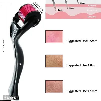 Modern 0.5mm Needle Derma Roller-thumb3