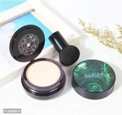 Girl Sunisa Imported Original Sunisa Foundation 20g-thumb0