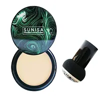 Girl Sunisa Imported Original Sunisa Foundation 20g-thumb1