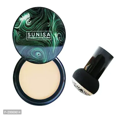 Girl Sunisa Imported Original Sunisa Foundation 20g-thumb2