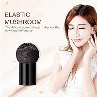 3 in 1 Air Cushion CC and BB Cream  With Mushroom Puff  36H Eye Liner Pencil-thumb2