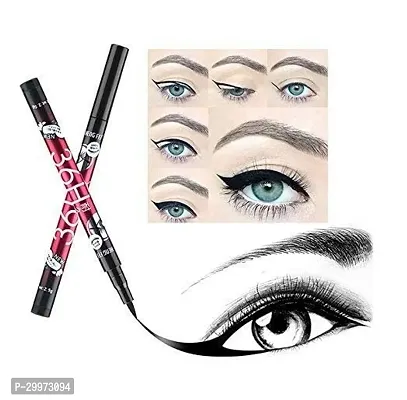 36H Liquid Waterproof Eyeliner Pencil Pack of 2-thumb0