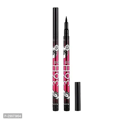 36H Liquid Waterproof Eyeliner Pencil Pack of 2-thumb2