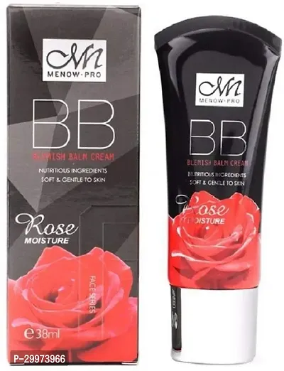 Moisturizing Liquid Foundation Whitening BB Cream-thumb0