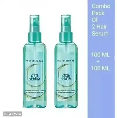 Professional Hair Serum ( Pack of 2 )-thumb0