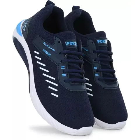 Newly Launched Sneakers For Men 
