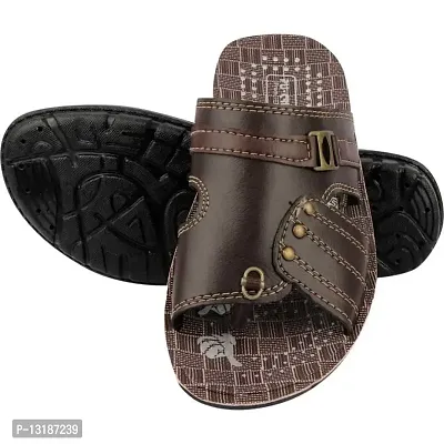 Multi Thong Sandals For Men-thumb5