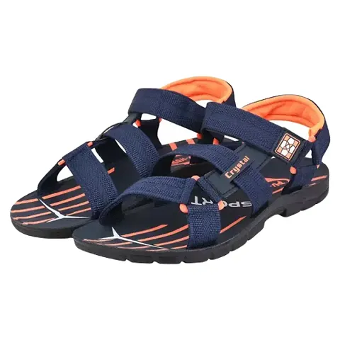 Apache Casual sandals for Men I PVC I Comfortable Classy sandals